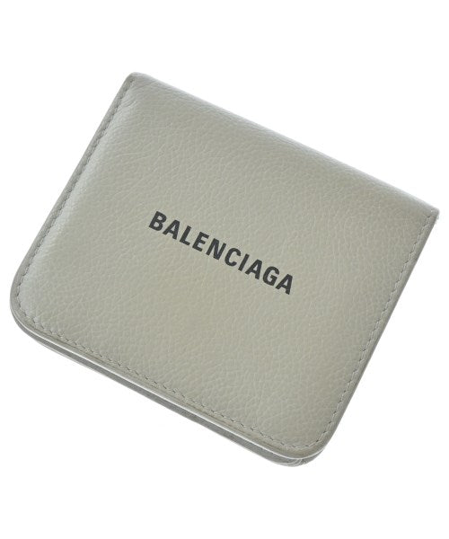 BALENCIAGA กระเป๋าสตางค์/กระเป๋าใส่เหรียญ