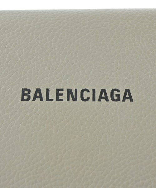 BALENCIAGA กระเป๋าสตางค์/กระเป๋าใส่เหรียญ
