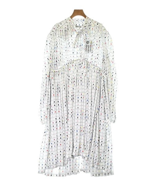 BALENCIAGA ชุดเดรส