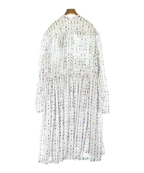 BALENCIAGA ชุดเดรส