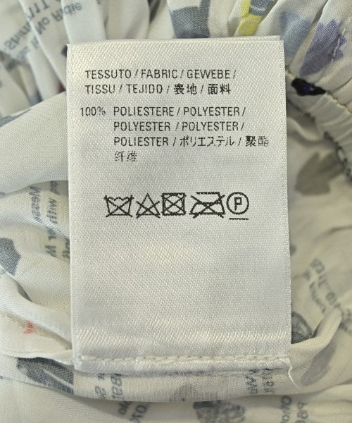 BALENCIAGA ชุดเดรส