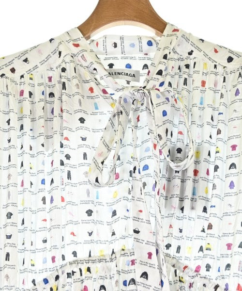 BALENCIAGA ชุดเดรส