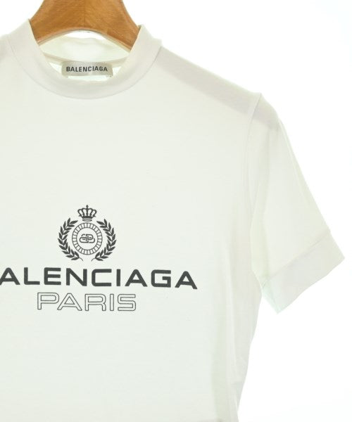 BALENCIAGA เสื้อยืด/เสื้อท็อปส์
