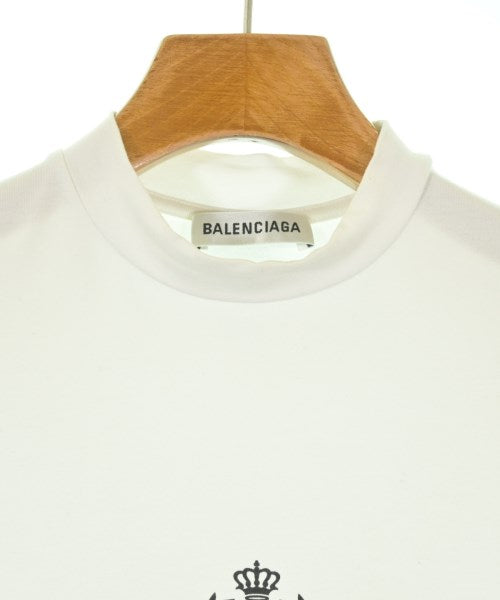 BALENCIAGA เสื้อยืด/เสื้อท็อปส์