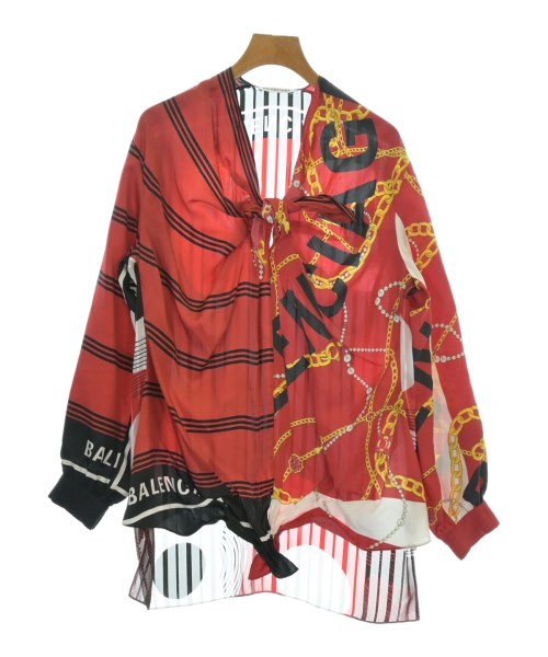 BALENCIAGA เสื้อสตรี