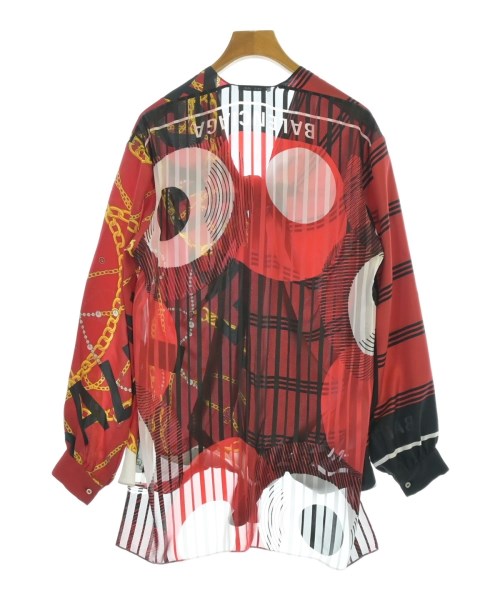 BALENCIAGA เสื้อสตรี