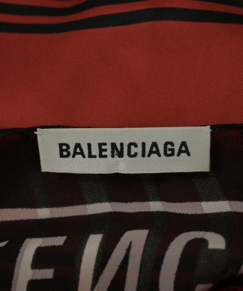 BALENCIAGA เสื้อสตรี