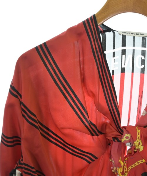 BALENCIAGA เสื้อสตรี