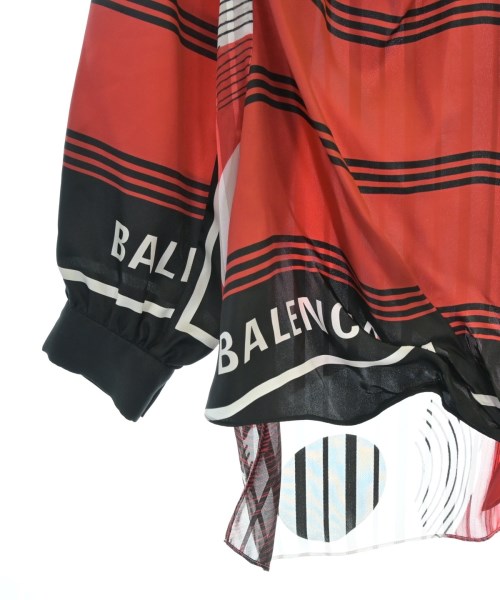 BALENCIAGA เสื้อสตรี