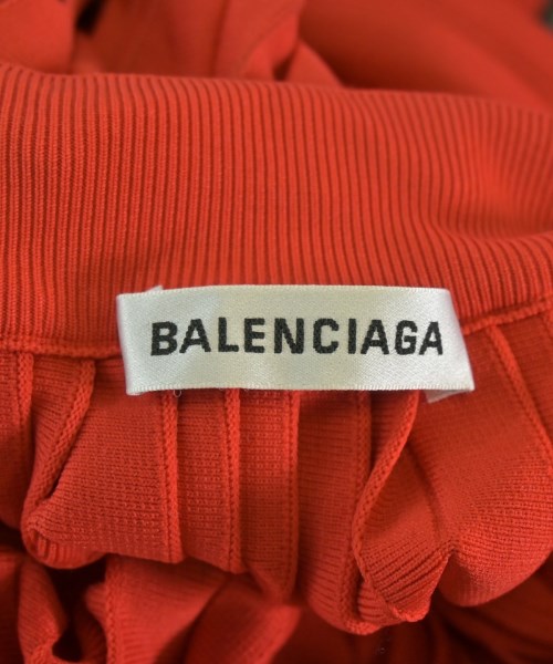 BALENCIAGA กระโปรงยาว/แม็กซี่ยาว