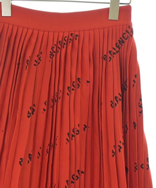 BALENCIAGA กระโปรงยาว/แม็กซี่ยาว