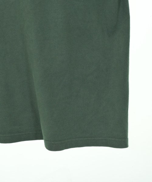 BALENCIAGA เสื้อยืด/เสื้อท็อปส์
