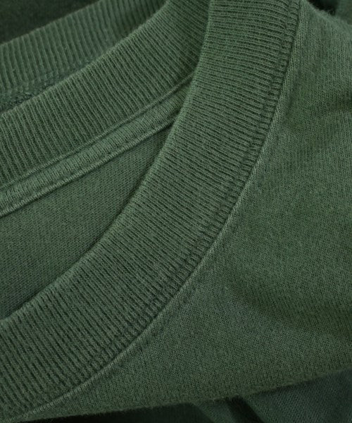 BALENCIAGA เสื้อยืด/เสื้อท็อปส์