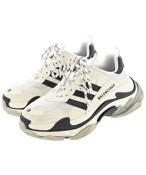 BALENCIAGA รองเท้าผ้าใบ