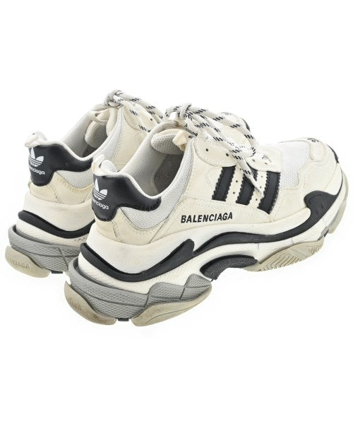 BALENCIAGA รองเท้าผ้าใบ