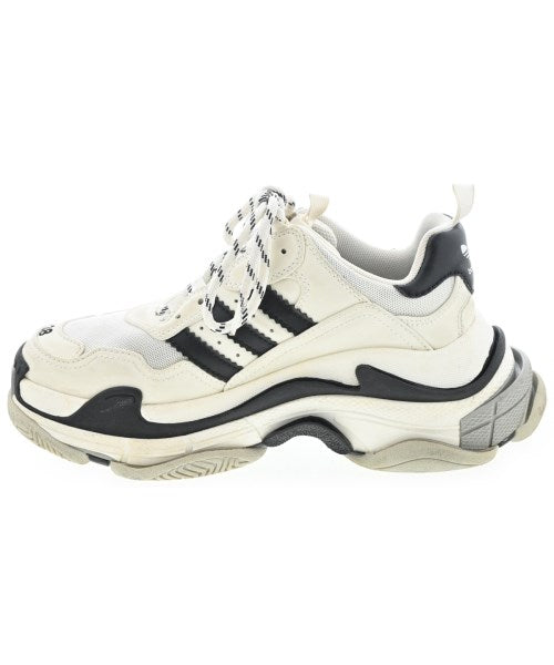 BALENCIAGA รองเท้าผ้าใบ