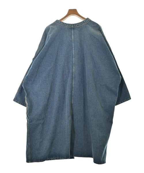 BALENCIAGA เสื้อโค้ท อื่น