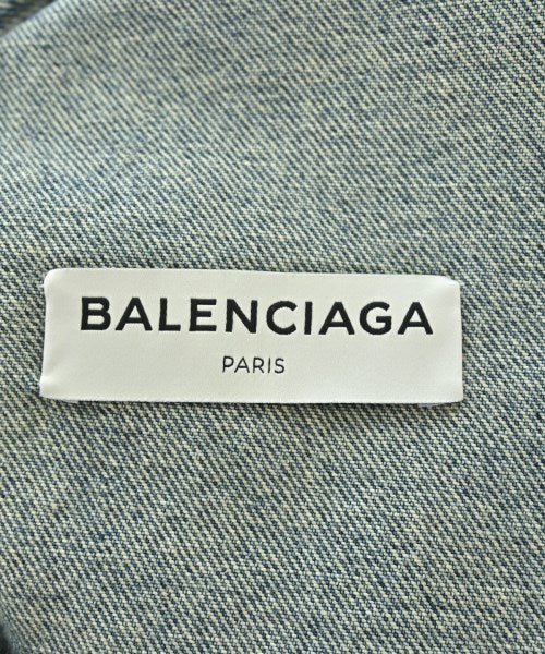 BALENCIAGA เสื้อโค้ท อื่น