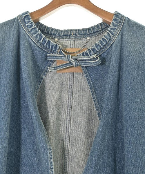 BALENCIAGA เสื้อโค้ท อื่น