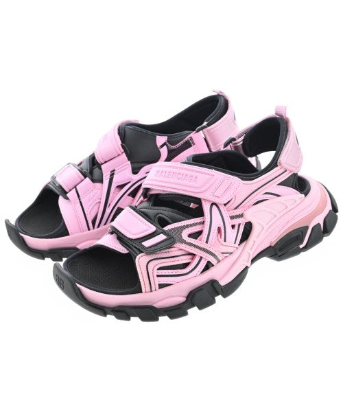 BALENCIAGA รองเท้าแตะ