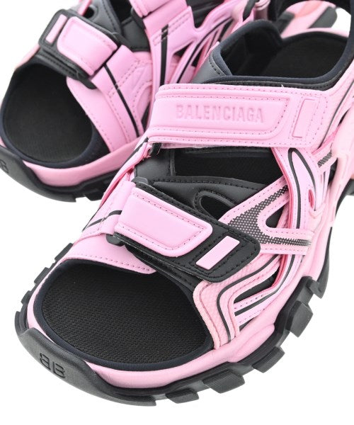 BALENCIAGA รองเท้าแตะ