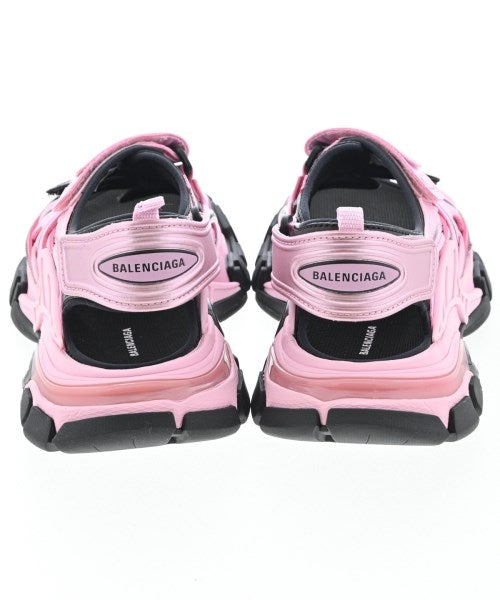 BALENCIAGA รองเท้าแตะ