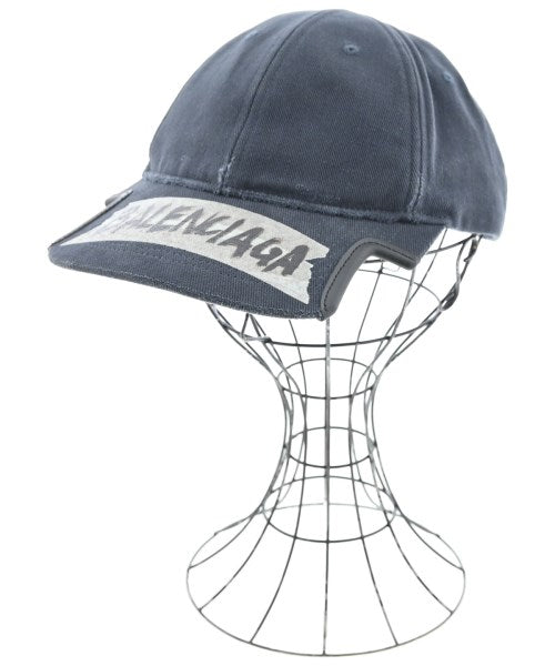 BALENCIAGA หมวกแก๊ป