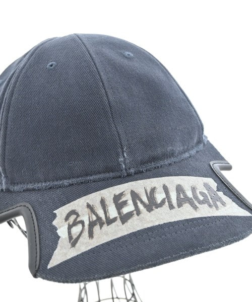 BALENCIAGA หมวกแก๊ป