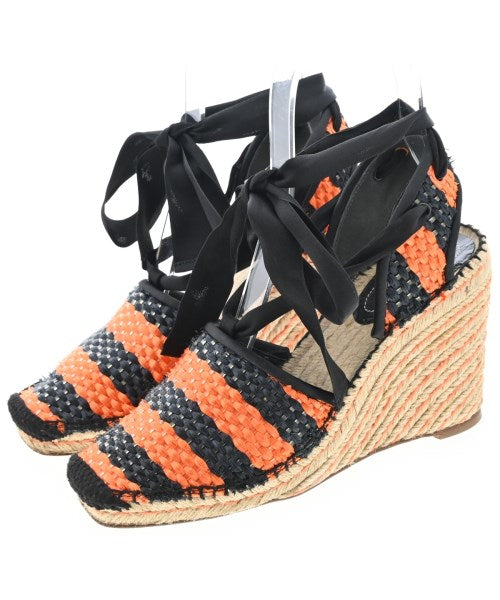 BALENCIAGA รองเท้าแตะ