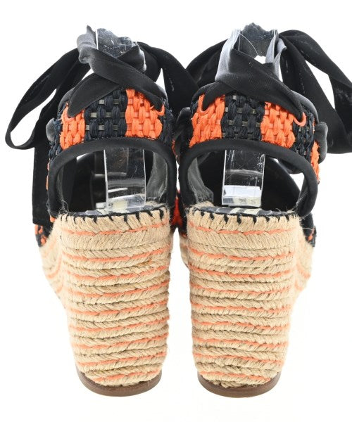 BALENCIAGA รองเท้าแตะ