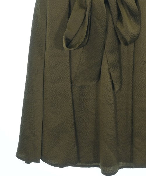 BALENCIAGA ชุดเดรส