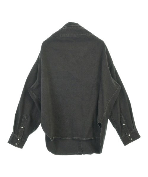 BALENCIAGA เสื้อลำลอง