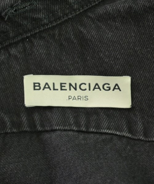 BALENCIAGA เสื้อลำลอง