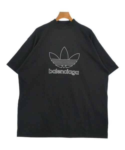 BALENCIAGA เสื้อยืด/เสื้อท็อปส์
