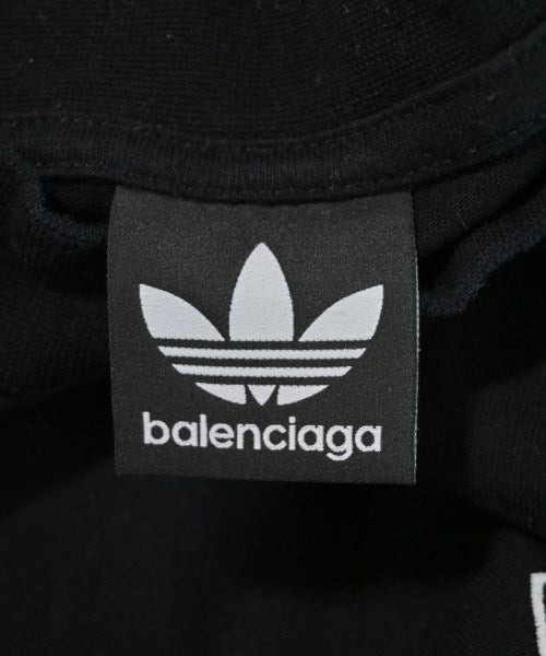 BALENCIAGA เสื้อยืด/เสื้อท็อปส์