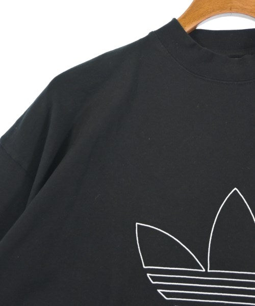 BALENCIAGA เสื้อยืด/เสื้อท็อปส์