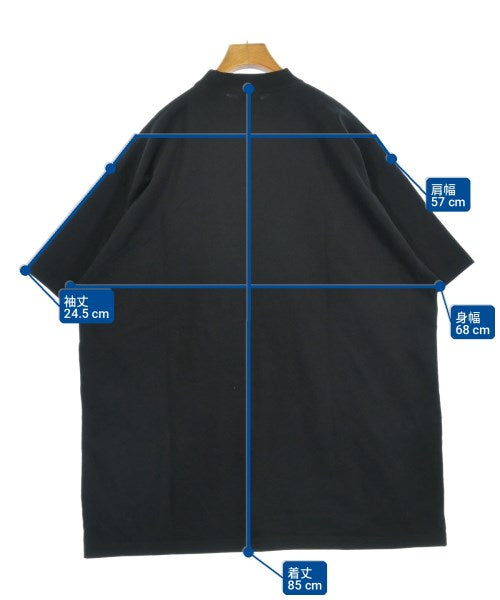 BALENCIAGA เสื้อยืด/เสื้อท็อปส์