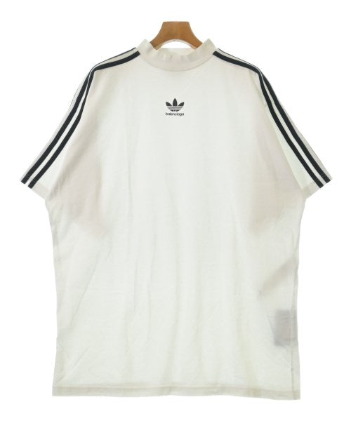 BALENCIAGA เสื้อยืด/เสื้อท็อปส์