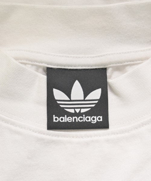 BALENCIAGA เสื้อยืด/เสื้อท็อปส์