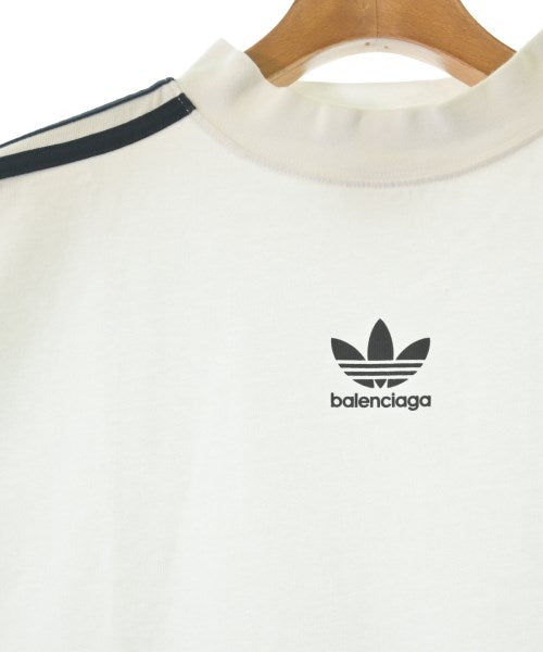 BALENCIAGA เสื้อยืด/เสื้อท็อปส์