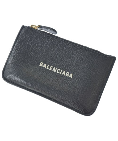 BALENCIAGA กระเป๋าสตางค์/กระเป๋าใส่เหรียญ