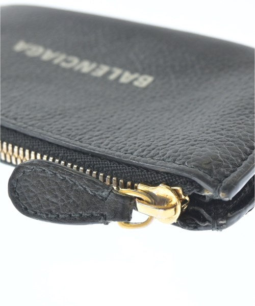 BALENCIAGA กระเป๋าสตางค์/กระเป๋าใส่เหรียญ