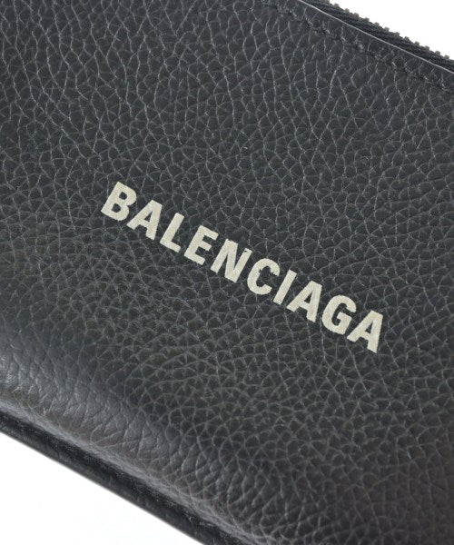 BALENCIAGA กระเป๋าสตางค์/กระเป๋าใส่เหรียญ