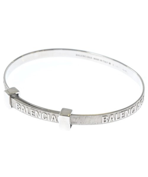 BALENCIAGA สร้อยข้อมือ/กำไล