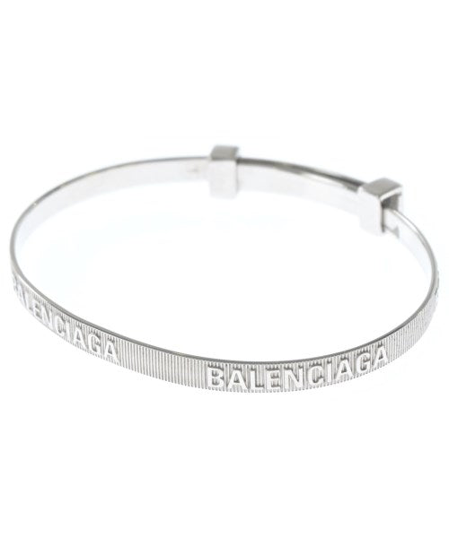 BALENCIAGA สร้อยข้อมือ/กำไล