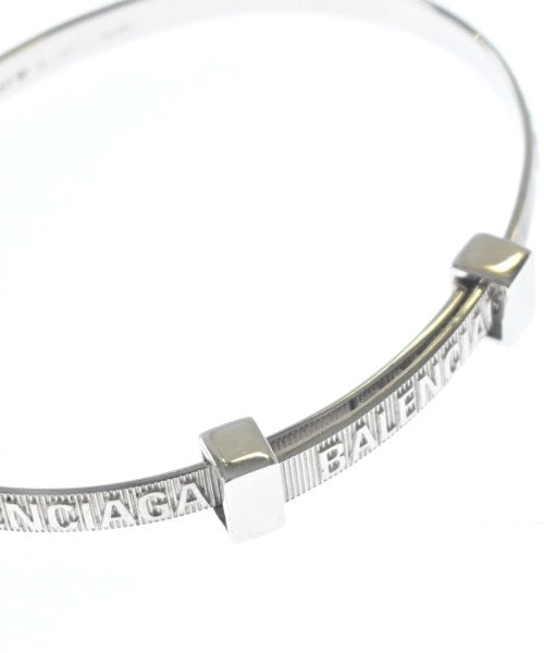 BALENCIAGA สร้อยข้อมือ/กำไล