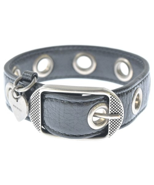 BALENCIAGA สร้อยข้อมือ/กำไล
