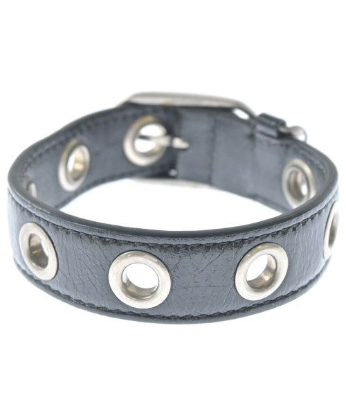 BALENCIAGA สร้อยข้อมือ/กำไล