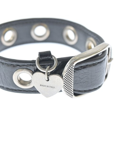 BALENCIAGA สร้อยข้อมือ/กำไล