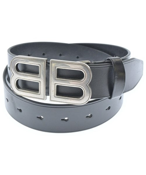 BALENCIAGA เข็มขัด